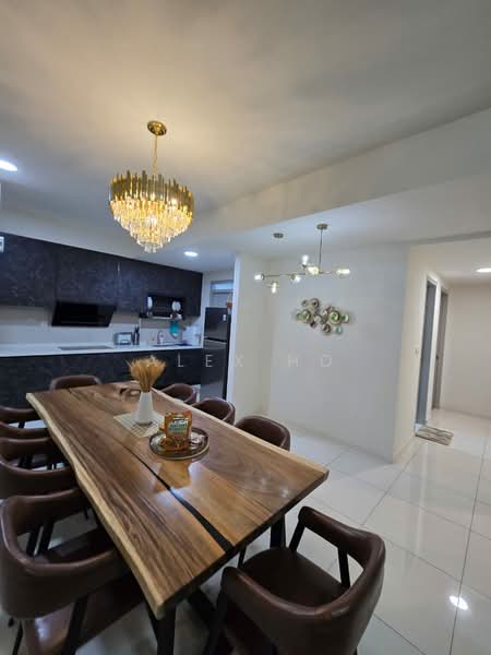 Servis Apartment untuk Disewa di Emerald 9 - Alex Ho - PropertyGuru.com.my
