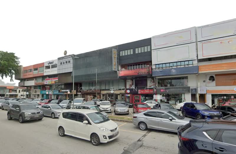 Kedai / Pejabat untuk Dijual di Petaling Jaya (Selangor) - CK Tong - Exterior - PropertyGuru.com.my