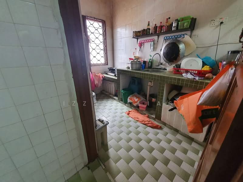 Rumah Teres 1 Tingkat untuk Dijual di Kelana Jaya (Petaling Jaya) - Izzah Alias - PropertyGuru.com.my
