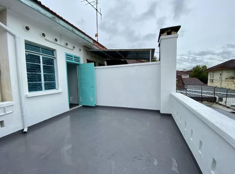 Shop / Office for Rent in George Town (Penang) - Kelvin Seow - Exterior - PropertyGuru.com.my