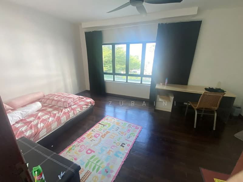 3.5-storey Terraced House for Rent in Ampang (Selangor) - Siti Zuraini - PropertyGuru.com.my