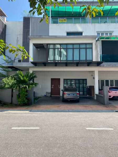 3.5-storey Terraced House for Rent in Ampang (Selangor) - Siti Zuraini - PropertyGuru.com.my