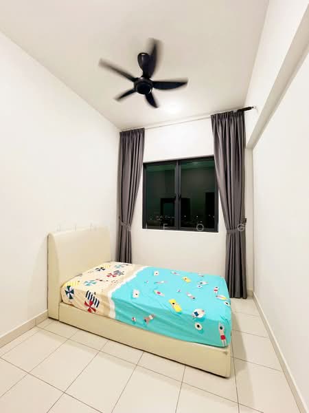 Kondominium untuk Disewa di ForestVille - Jinelle Ong - Bedroom - PropertyGuru.com.my