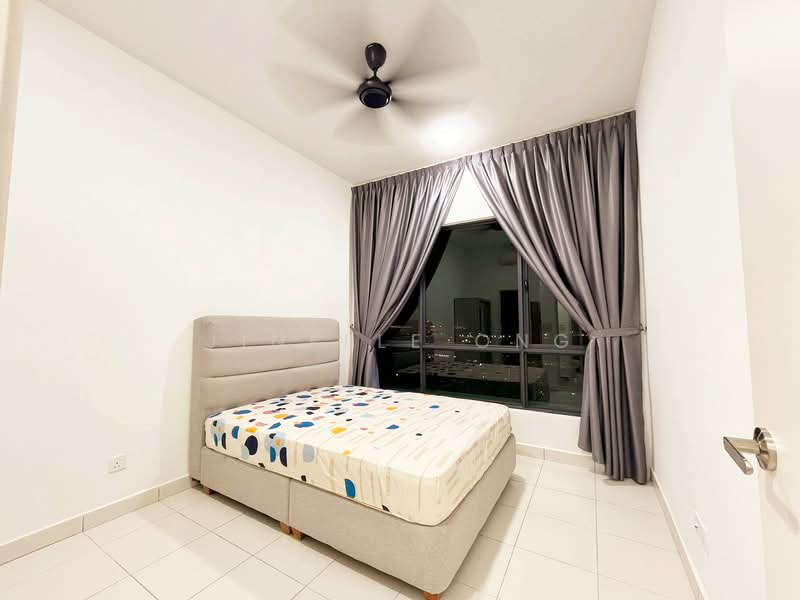 Kondominium untuk Disewa di ForestVille - Jinelle Ong - Bedroom - PropertyGuru.com.my