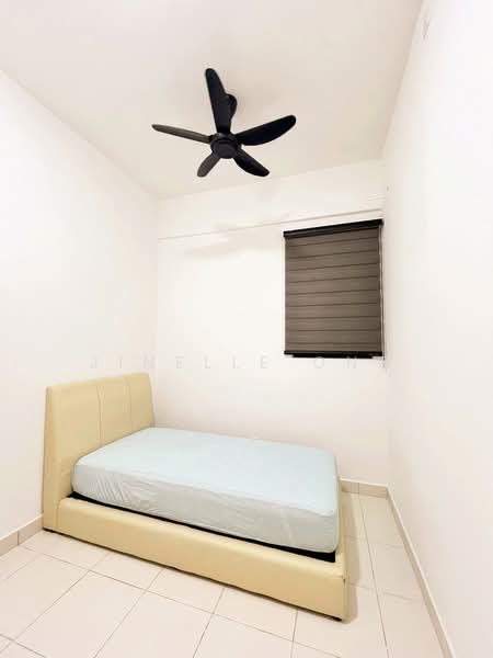 Kondominium untuk Disewa di ForestVille - Jinelle Ong - Bedroom - PropertyGuru.com.my