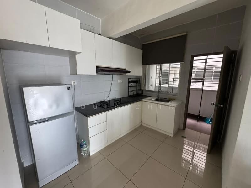 Service Residence for Rent at Larkin Heights - Louis Chin - PropertyGuru.com.my