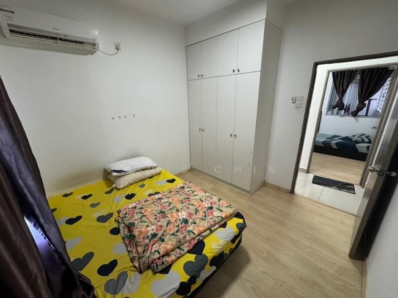 Service Residence for Rent at Larkin Heights - Louis Chin - PropertyGuru.com.my