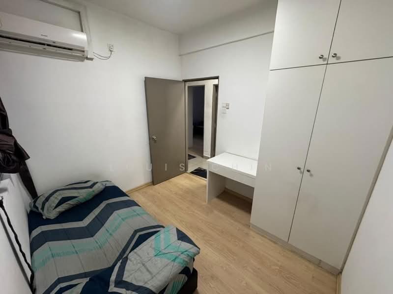 Service Residence for Rent at Larkin Heights - Louis Chin - PropertyGuru.com.my