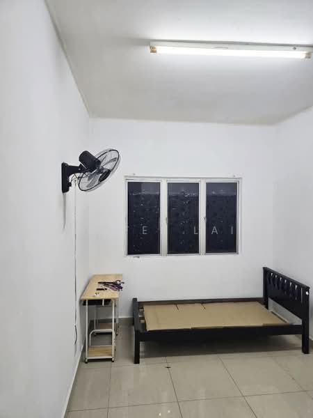 Apartment for Rent at Taman Tropika - Eiffel Lai - Bedroom - PropertyGuru.com.my