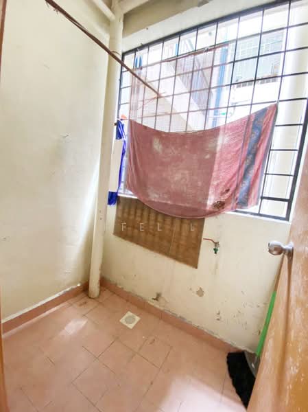 Apartment for Rent at Taman Tropika - Eiffel Lai - Interior - PropertyGuru.com.my