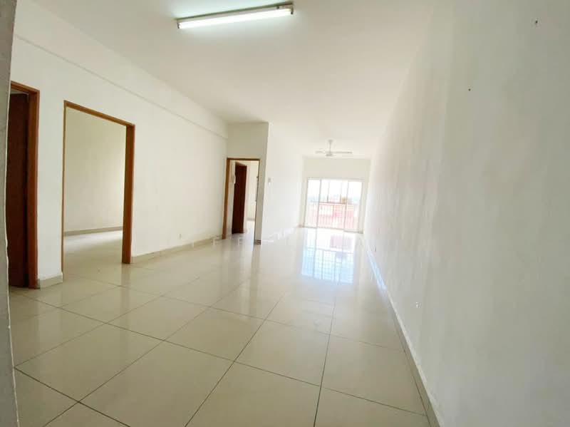 Apartment for Rent at Taman Tropika - Eiffel Lai - Interior - PropertyGuru.com.my