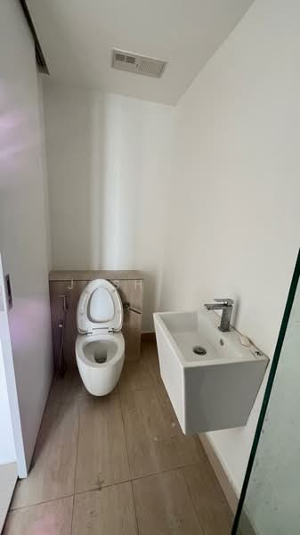 Service Residence for Rent at Lumi Tropicana - Josh Lee - Bathroom - PropertyGuru.com.my