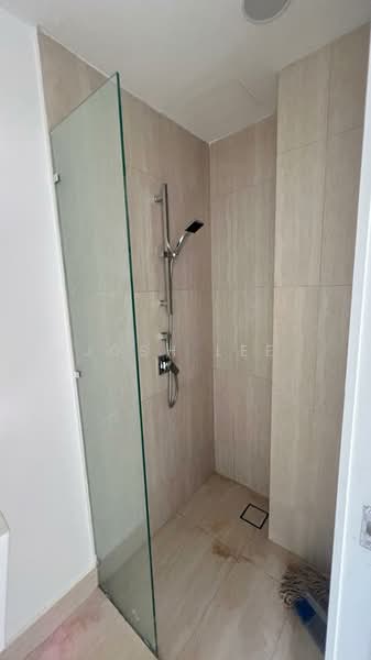 Service Residence for Rent at Lumi Tropicana - Josh Lee - Bathroom - PropertyGuru.com.my