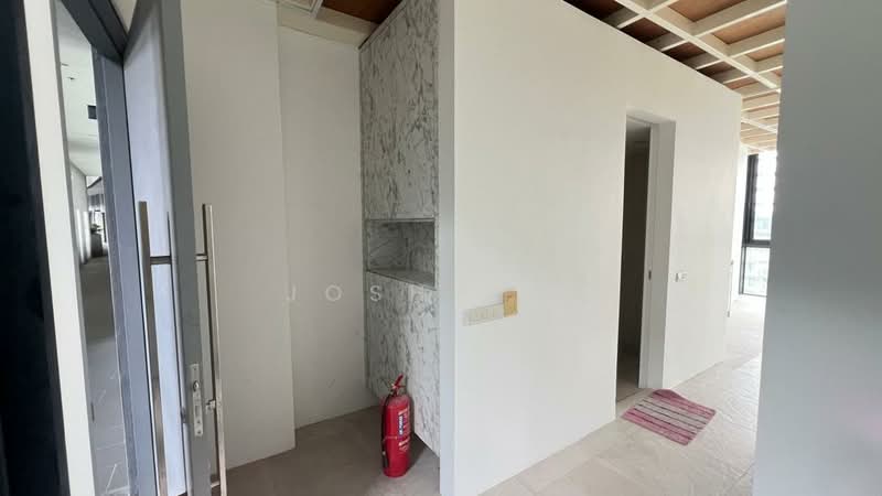 Service Residence for Rent at Lumi Tropicana - Josh Lee - Entrance - PropertyGuru.com.my