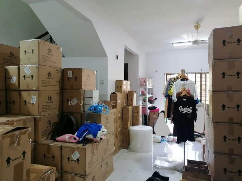 Terraced House for Sale in Bukit Rahman Putra (Sungai Buloh) - Eunice Lai - Interior - PropertyGuru.com.my