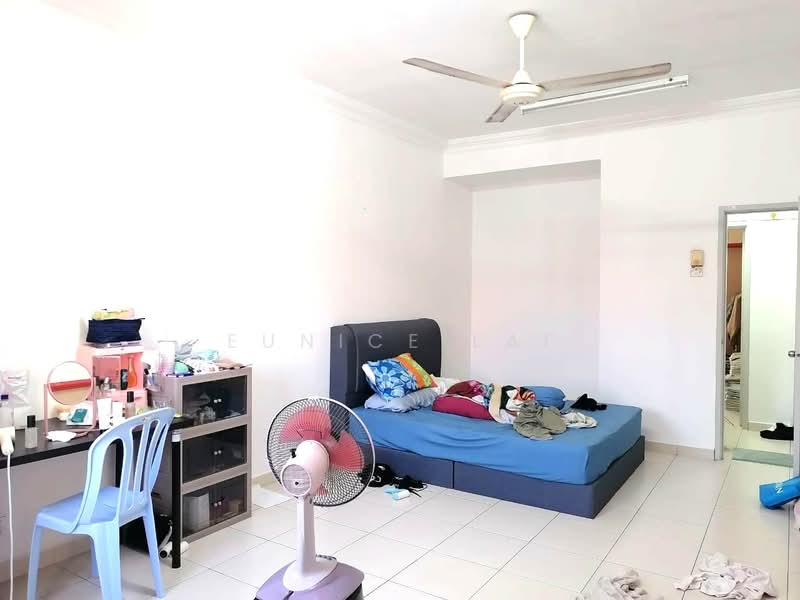 Terraced House for Sale in Bukit Rahman Putra (Sungai Buloh) - Eunice Lai - Bedroom - PropertyGuru.com.my
