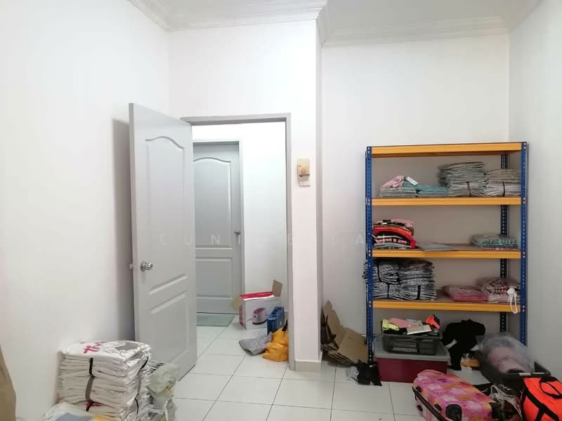 Terraced House for Sale in Bukit Rahman Putra (Sungai Buloh) - Eunice Lai - Interior - PropertyGuru.com.my