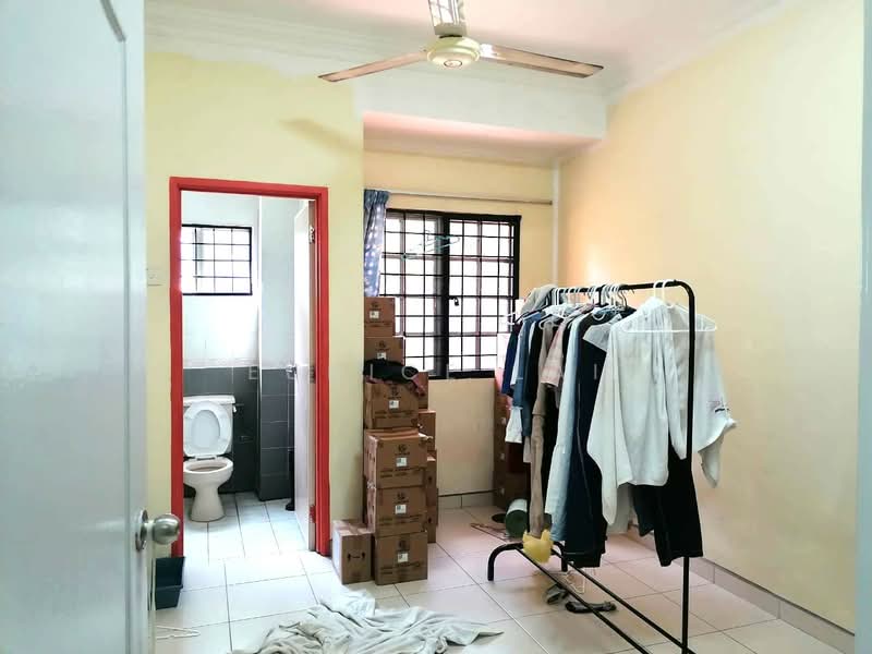 Terraced House for Sale in Bukit Rahman Putra (Sungai Buloh) - Eunice Lai - Bathroom - PropertyGuru.com.my