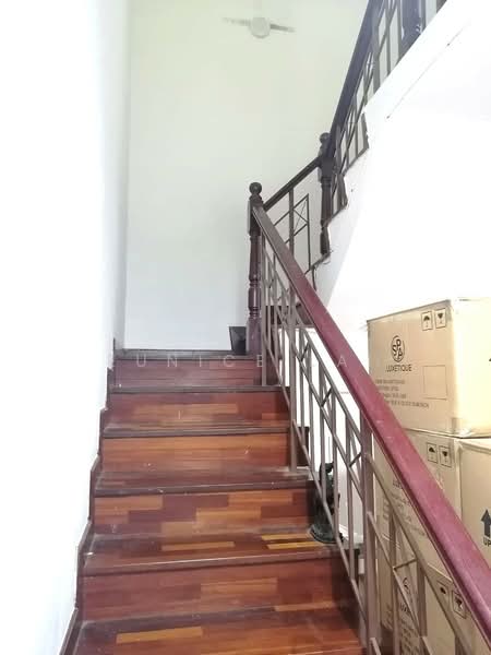 Terraced House for Sale in Bukit Rahman Putra (Sungai Buloh) - Eunice Lai - Interior - PropertyGuru.com.my