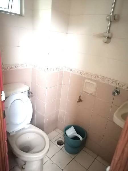 Terraced House for Sale in Bukit Rahman Putra (Sungai Buloh) - Eunice Lai - Bathroom - PropertyGuru.com.my