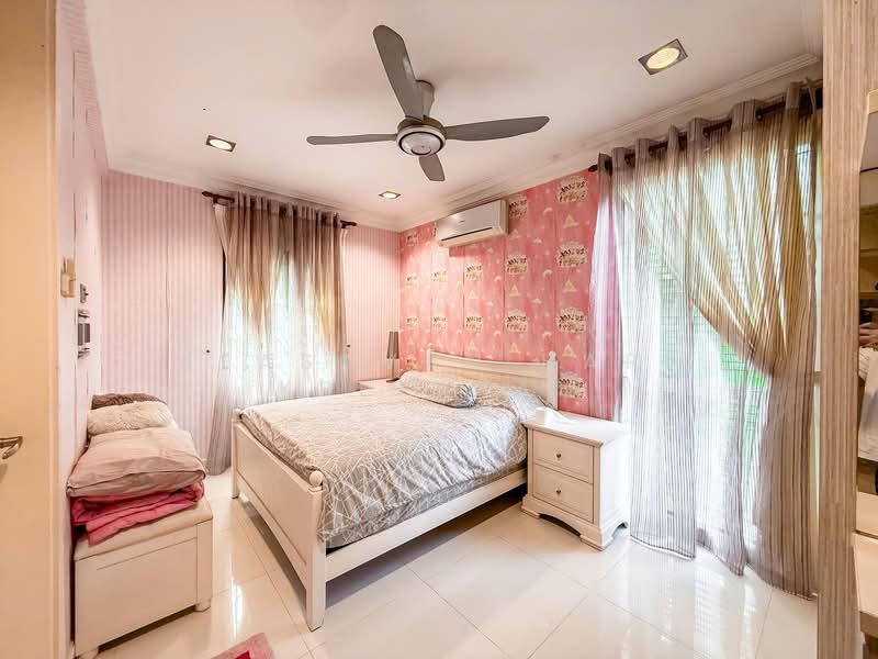 Rumah Berkembar untuk Dijual di Gombak (Selangor) - Keasavan Hari Krishnan - Bedroom - PropertyGuru.com.my