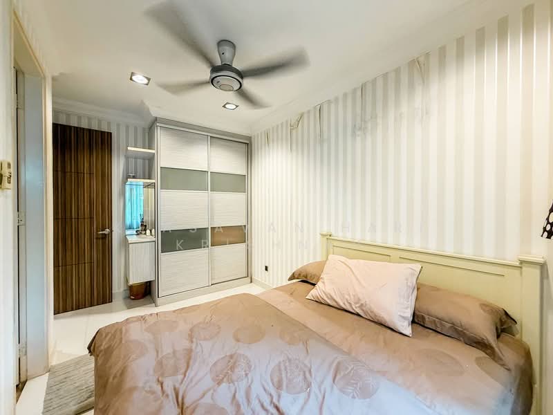Rumah Berkembar untuk Dijual di Gombak (Selangor) - Keasavan Hari Krishnan - Bedroom - PropertyGuru.com.my