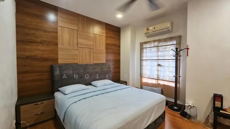 2-storey Terraced House for Sale in Alam Damai (Cheras) - Angel Yeoh - Bedroom - PropertyGuru.com.my