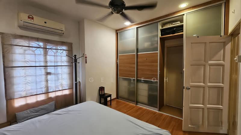 2-storey Terraced House for Sale in Alam Damai (Cheras) - Angel Yeoh - Bedroom - PropertyGuru.com.my