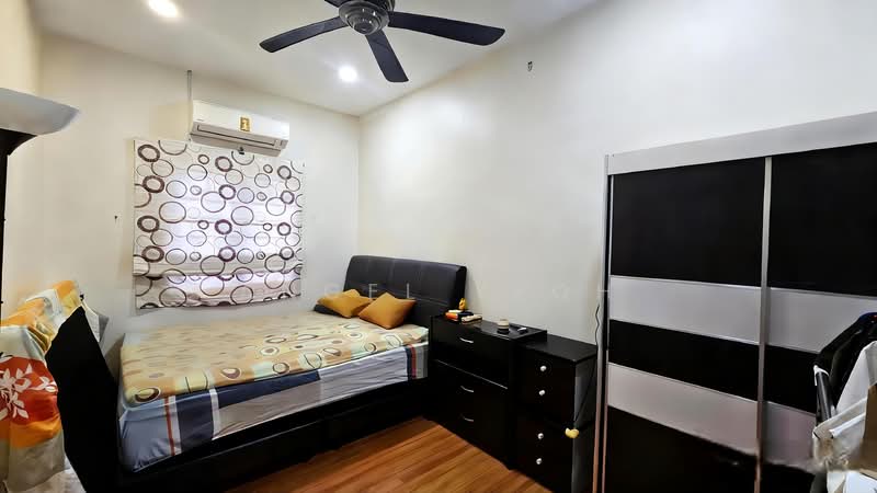 2-storey Terraced House for Sale in Alam Damai (Cheras) - Angel Yeoh - Bedroom - PropertyGuru.com.my