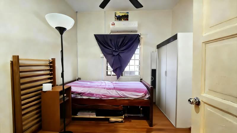 2-storey Terraced House for Sale in Alam Damai (Cheras) - Angel Yeoh - Bedroom - PropertyGuru.com.my