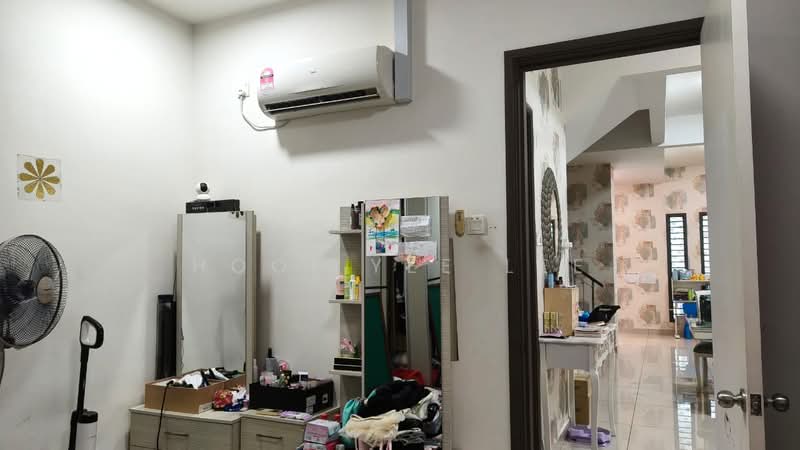 Cluster House for Sale in Johor Bahru (Johor) - Hooi Yee Lee - PropertyGuru.com.my