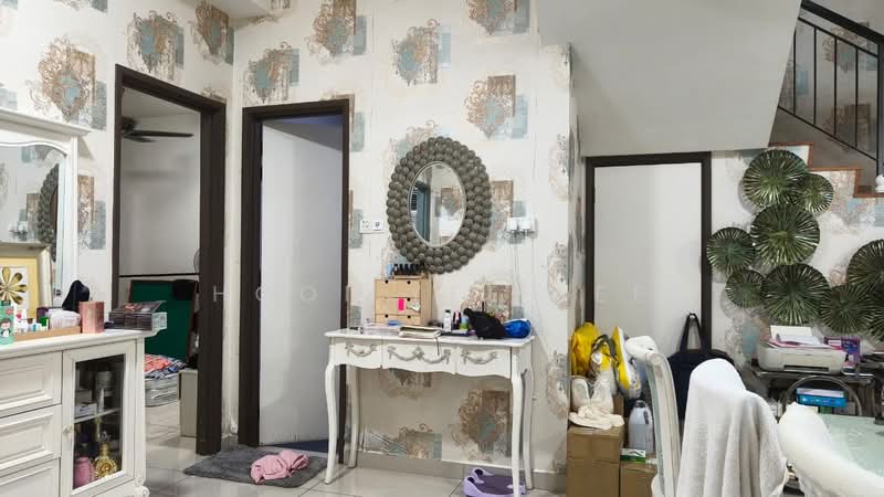 Cluster House for Sale in Johor Bahru (Johor) - Hooi Yee Lee - PropertyGuru.com.my