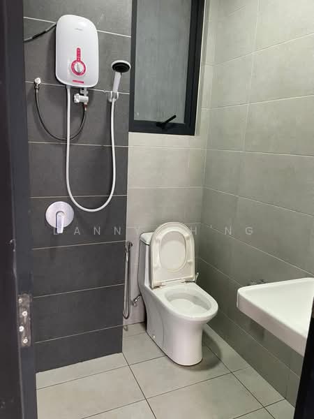 Service Residence for Rent at Urban Suites - Danny Ch'ng - Bathroom - PropertyGuru.com.my