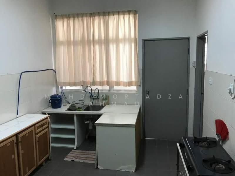 Rumah Teres 2 Tingkat untuk Dijual di Seksyen 15 (Bangi) - Mohd Mortadza Ahmad - PropertyGuru.com.my