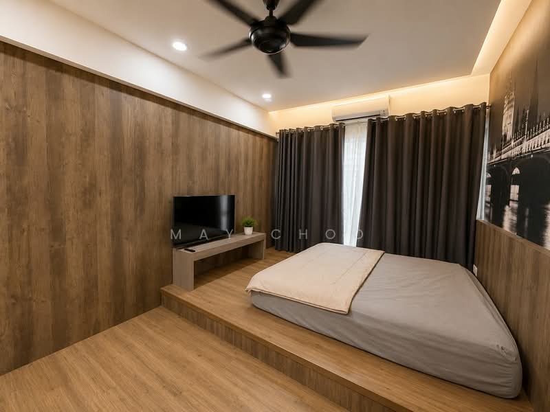 Kondominium untuk Disewa di Wellesley Residences - May Choo - PropertyGuru.com.my