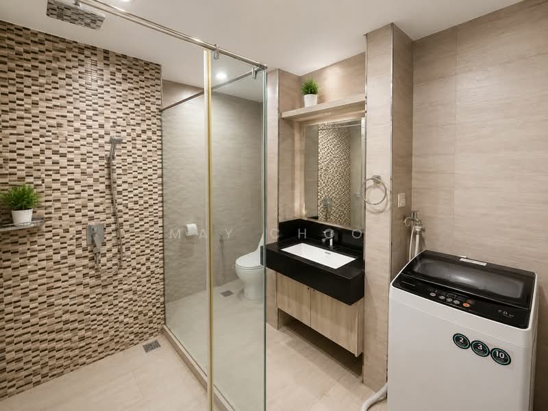 Kondominium untuk Disewa di Wellesley Residences - May Choo - PropertyGuru.com.my