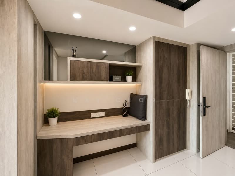 Kondominium untuk Disewa di Wellesley Residences - May Choo - PropertyGuru.com.my