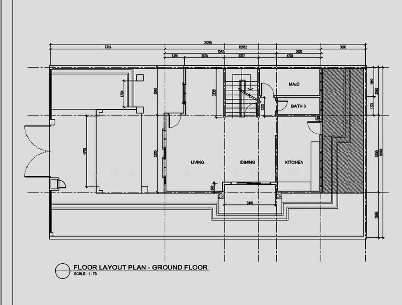 Rumah Berkembar untuk Dijual di Seri Kembangan (Selangor) - Adrian Leong - PropertyGuru.com.my