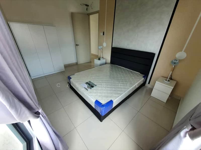 Kondominium untuk Dijual di The Raffles Suites - Calvin Lee - PropertyGuru.com.my