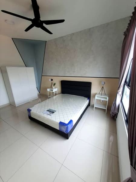 Kondominium untuk Dijual di The Raffles Suites - Calvin Lee - PropertyGuru.com.my
