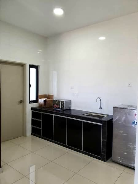 Kondominium untuk Dijual di The Raffles Suites - Calvin Lee - PropertyGuru.com.my