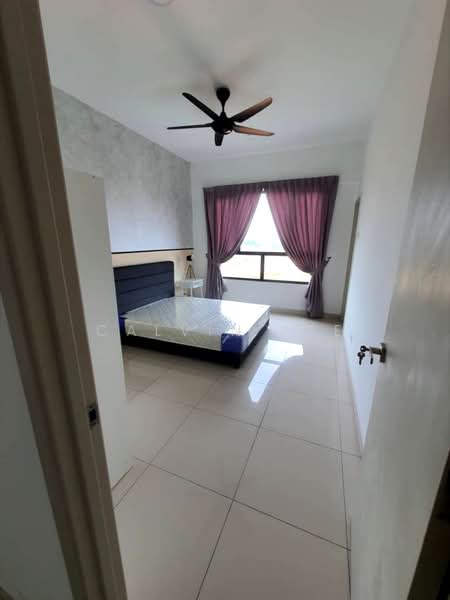 Kondominium untuk Dijual di The Raffles Suites - Calvin Lee - PropertyGuru.com.my