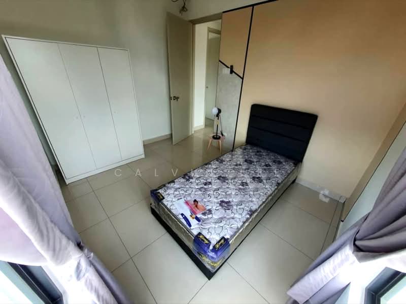 Kondominium untuk Dijual di The Raffles Suites - Calvin Lee - PropertyGuru.com.my