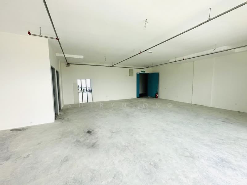 Pejabat untuk Disewa di Hicom - Glenmarie Industrial Park (Shah Alam) - Shiryn Ong - PropertyGuru.com.my