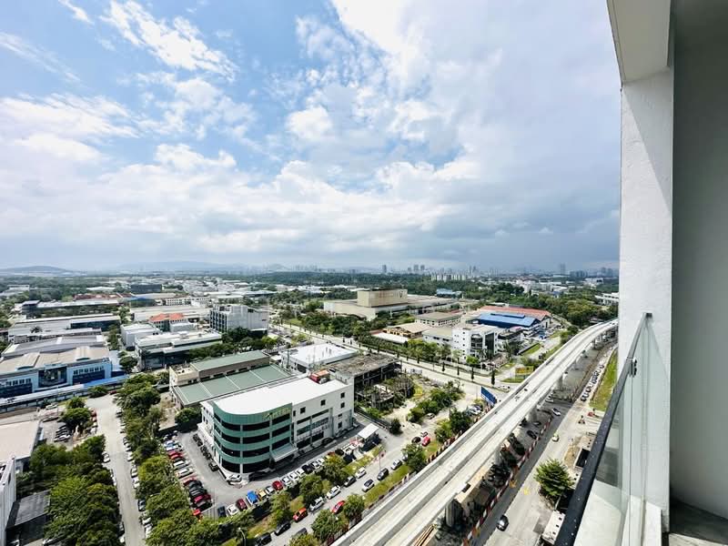 Pejabat untuk Disewa di Hicom - Glenmarie Industrial Park (Shah Alam) - Shiryn Ong - PropertyGuru.com.my