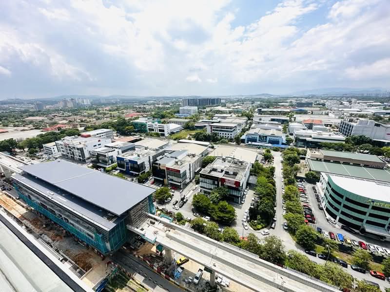 Pejabat untuk Disewa di Hicom - Glenmarie Industrial Park (Shah Alam) - Shiryn Ong - PropertyGuru.com.my