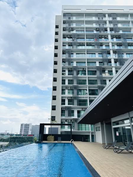 Pejabat untuk Disewa di Hicom - Glenmarie Industrial Park (Shah Alam) - Shiryn Ong - PropertyGuru.com.my