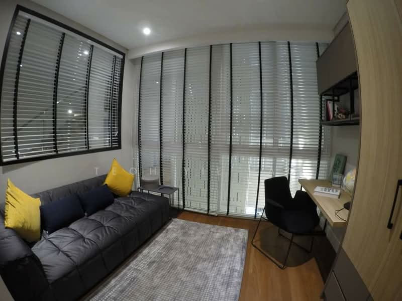 Townhouse for Sale in Bukit Kiara (Kuala Lumpur) - Teoh Yie Hao - Study - PropertyGuru.com.my