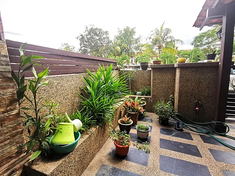 Terraced House for Sale in Bukit Rahman Putra (Sungai Buloh) - David Yong - intimate space with everyday convenience - PropertyGuru.com.my