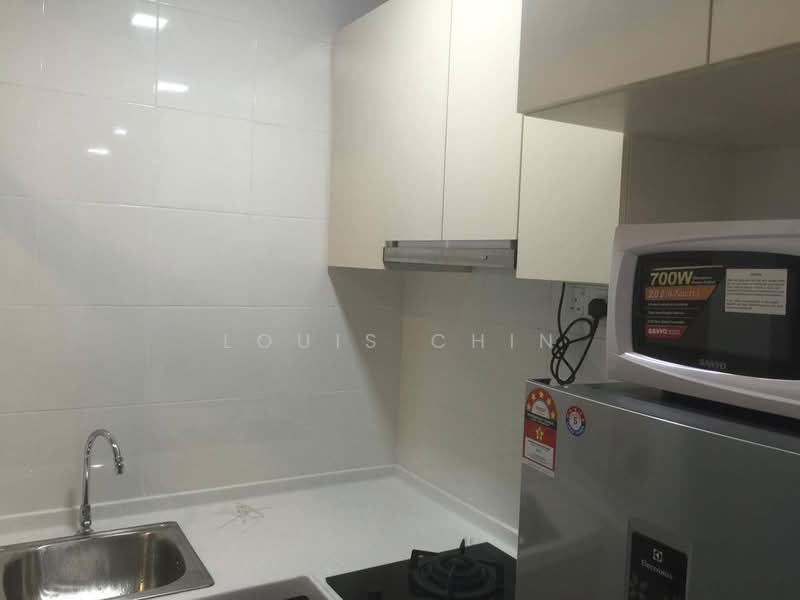 Servis Apartment untuk Disewa di Pangsapuri Tanah Emas (Golden Sands) - Louis Chin - PropertyGuru.com.my